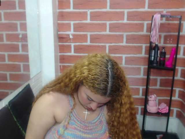 Скріншоти передачі melanybusty