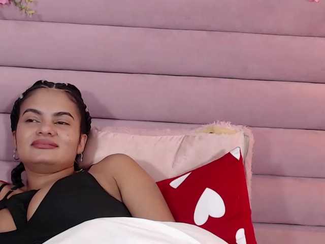 Скріншоти передачі MelanyCarter