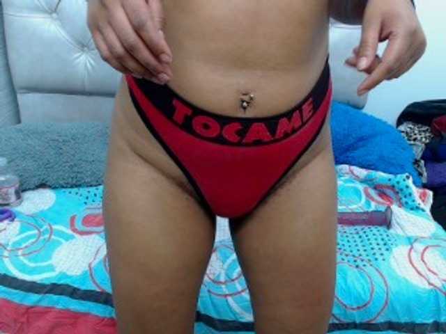 Скріншоти передачі melanysexhot