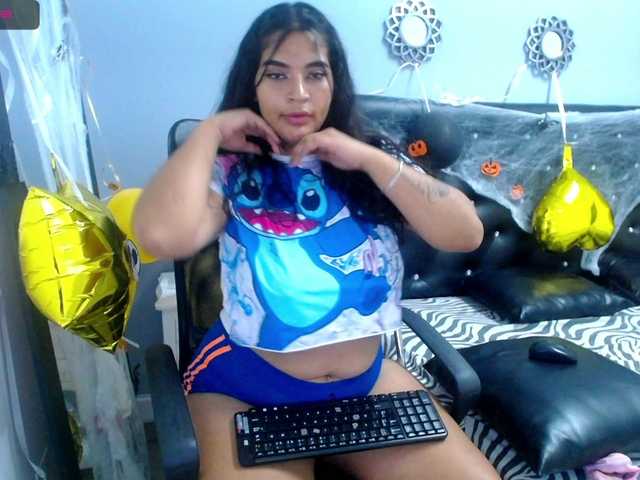 Фотографії MelanyShan Hi guys! im new .... i wanna enjoy of this and you??? at goal naked show [none] guys come and make it happen [none]