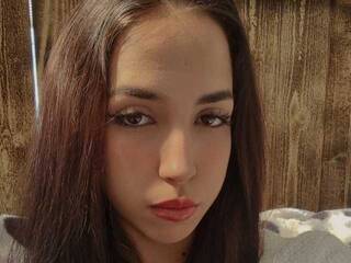 Еротичний відеочат MelanySoul