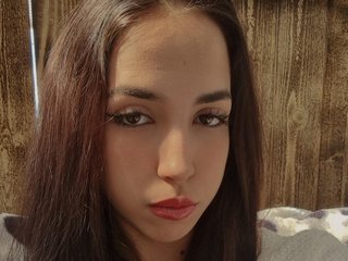 Еротичний відеочат MelanySoul