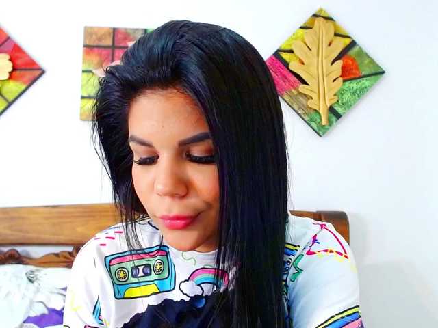 Скріншоти передачі MELANYSUMMER