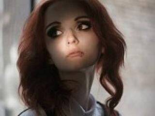 Еротичний відеочат melart18