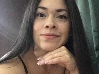 Еротичний відеочат MelecCastejon