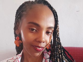 Еротичний відеочат Melia2