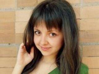 Еротичний відеочат meliadora