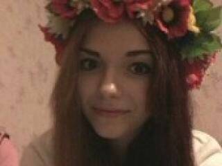 Еротичний відеочат meliccaa