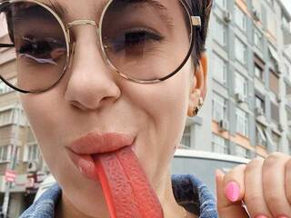 Еротичний відеочат MelisDark