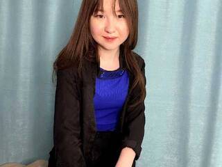 Еротичний відеочат MeliLuong