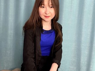 Еротичний відеочат MeliLuong