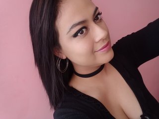 Еротичний відеочат Melina-love