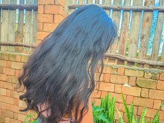 Еротичний відеочат Melinatsu18