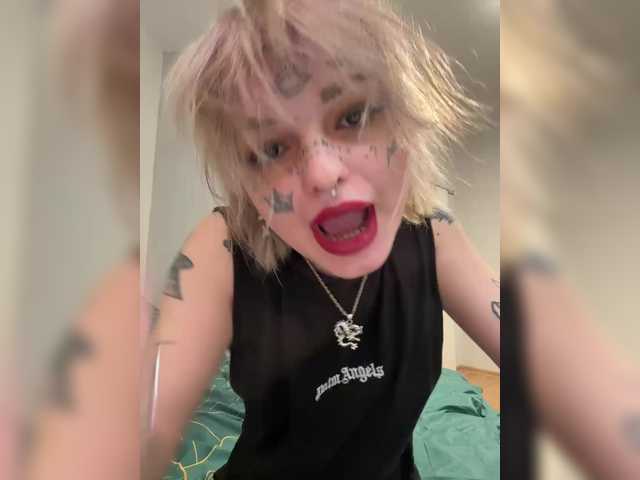 Скріншоти передачі MelindaArnold