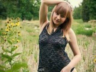 Еротичний відеочат melisafox