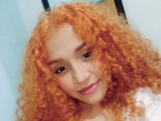 Еротичний відеочат MelisaMancini