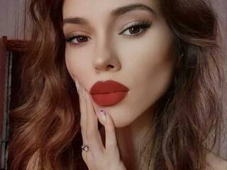 Еротичний відеочат MelisaSines