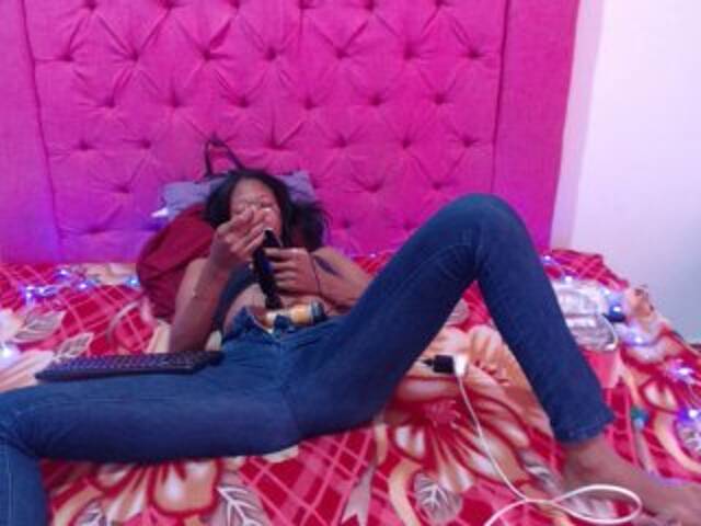 Скріншоти передачі melisasugar