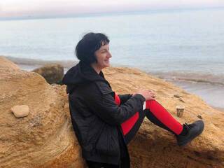 Еротичний відеочат melisax