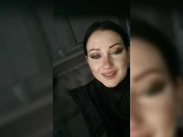 Скріншоти передачі melishafox