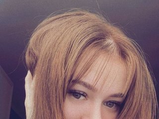 Еротичний відеочат Melissa-fire