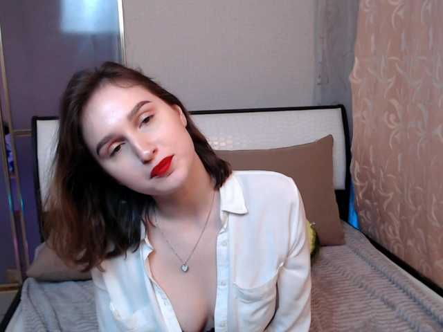 Фотографії Melissa-godd My first day here! Lets enjoy each other, you are welcome, boys!