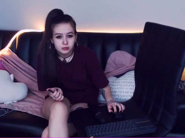 Скріншоти передачі Melissa-Smith