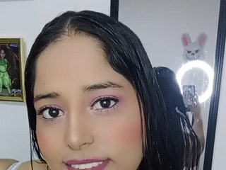 Еротичний відеочат melissa-stone