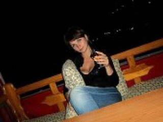 Еротичний відеочат melissa02