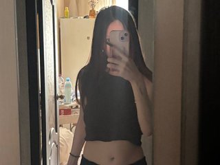 Еротичний відеочат melissa90