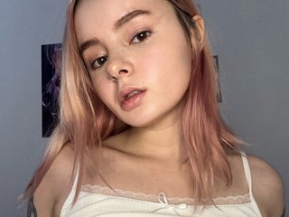 Еротичний відеочат melissababy