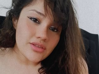 Еротичний відеочат melissa2811