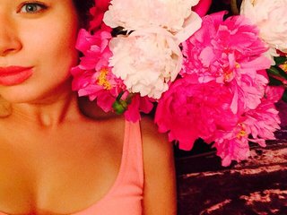 Еротичний відеочат Melissadiva