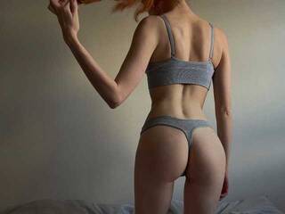 Еротичний відеочат melissadove