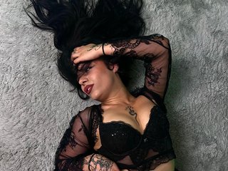 Еротичний відеочат melissakendra