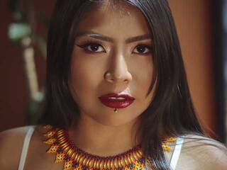 Еротичний відеочат MelissaLautner