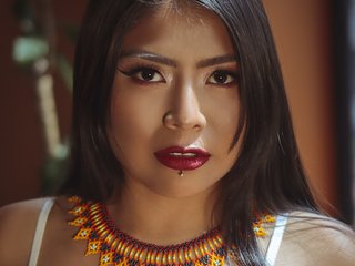 Еротичний відеочат MelissaLautner