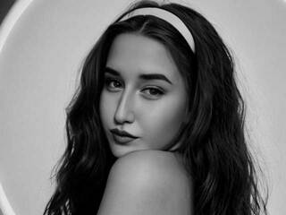 Еротичний відеочат MelissaLissaa