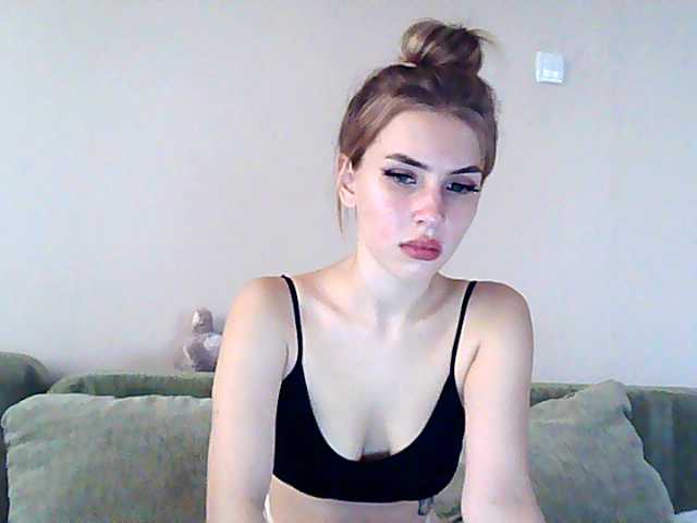 Скріншоти передачі MelissaMia