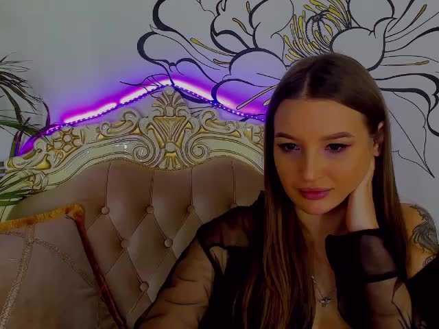 Скріншоти передачі MelissaMorr