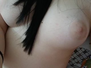 Еротичний відеочат _Melissasosochka_