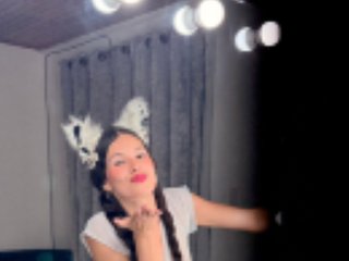 Еротичний відеочат MelissaSweett