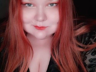 Еротичний відеочат BBW_Melissa