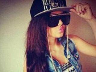 Еротичний відеочат melisssaa7