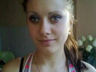 Еротичний відеочат mellb