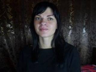 Еротичний відеочат mellesenta