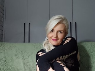 Еротичний відеочат Mellica