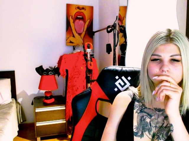 Скріншоти передачі MellisaBree