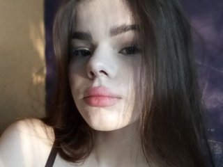 Еротичний відеочат MellisaWilson