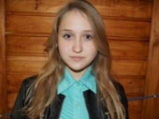 Еротичний відеочат mellisssaa